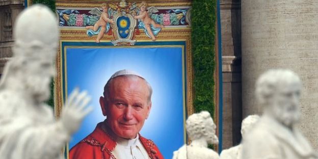 JP II 27 04 2014