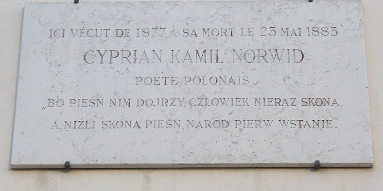 norwid