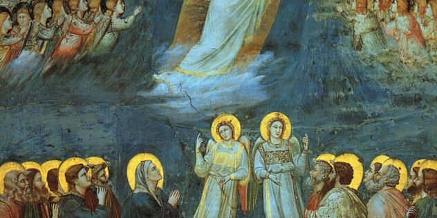 wniebwtapienie giotto
